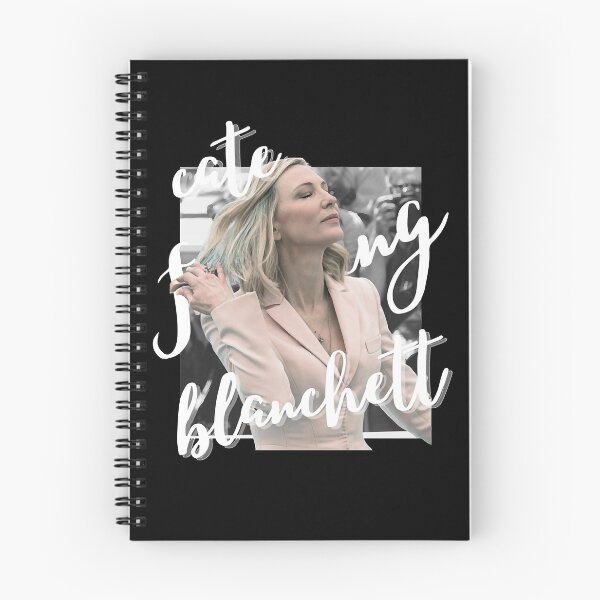 Item preview, Funny Man Cate Effin Blanchett Graphic For Fans designed and sold by johnsonRosa.