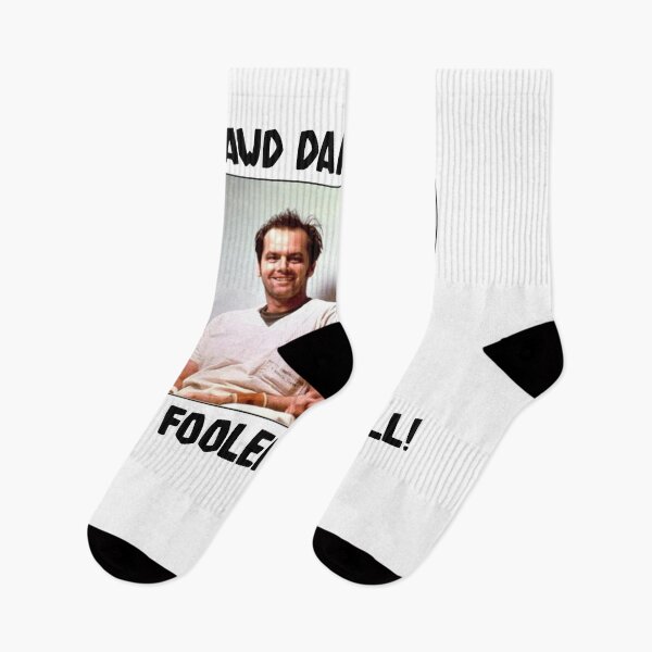 Item preview, One Flew Over Films Cuckoo Nest - Gawd Damn Chief! designed and sold by GabrielWilliam2.
