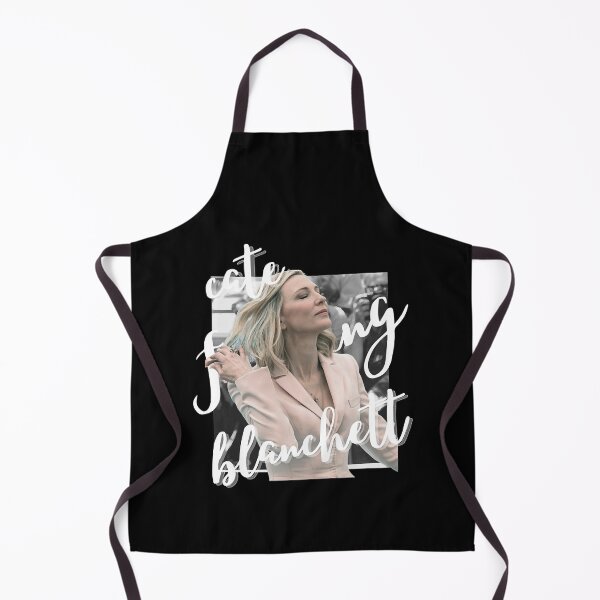 Item preview, Funny Man Cate Effin Blanchett Graphic For Fans designed and sold by johnsonRosa.