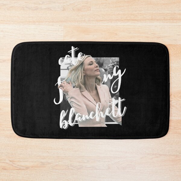 Item preview, Funny Man Cate Effin Blanchett Graphic For Fans designed and sold by johnsonRosa.