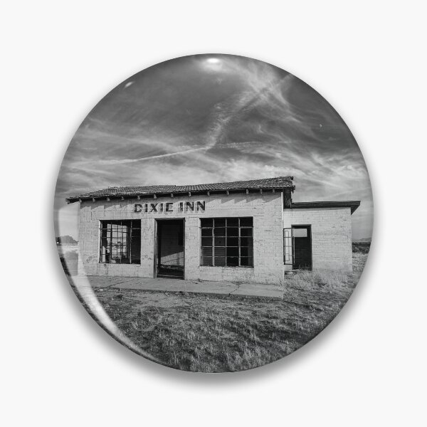 Item preview, Abandoned - Dixie Inn designed and sold by SparklePyre.
