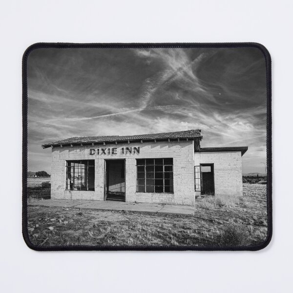 Item preview, Abandoned - Dixie Inn designed and sold by SparklePyre.