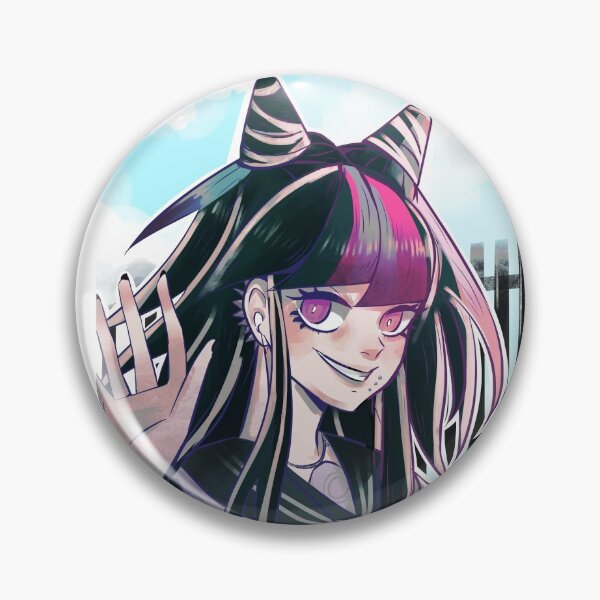 Item preview, Ibuki Mioda designed and sold by Ruvikdraws.