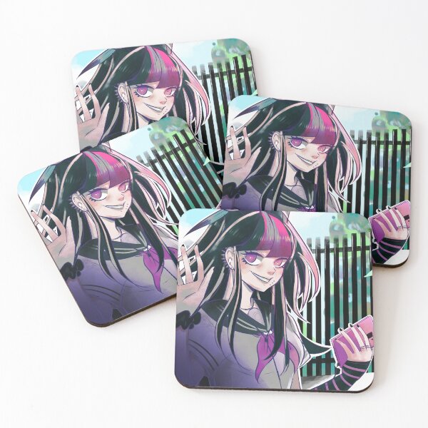 Item preview, Ibuki Mioda designed and sold by Ruvikdraws.