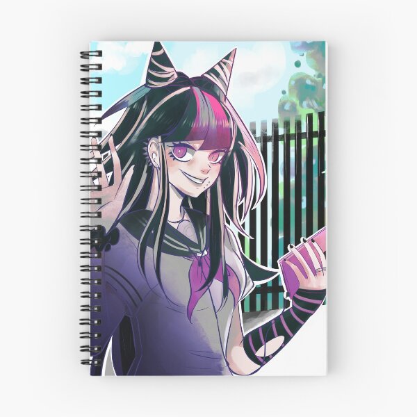 Item preview, Ibuki Mioda designed and sold by Ruvikdraws.