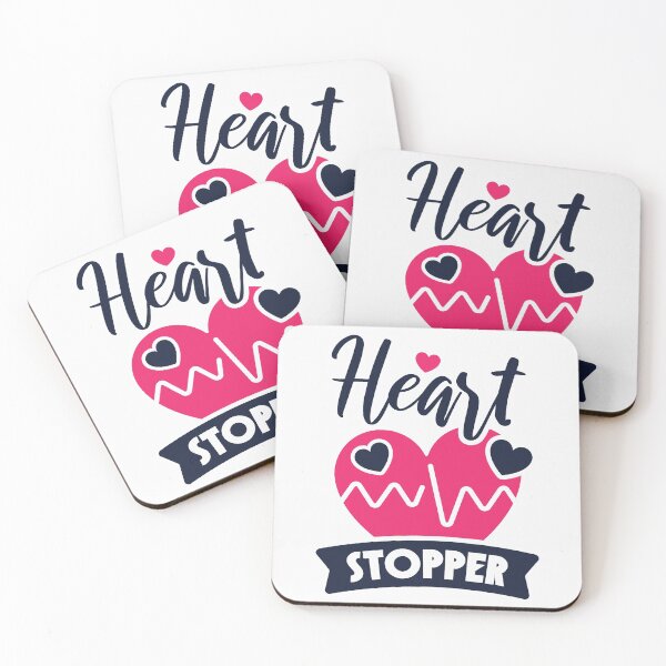 Item preview, Heart Stopper designed and sold by From-95.
