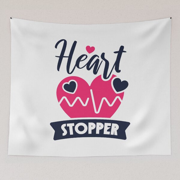 Item preview, Heart Stopper designed and sold by From-95.