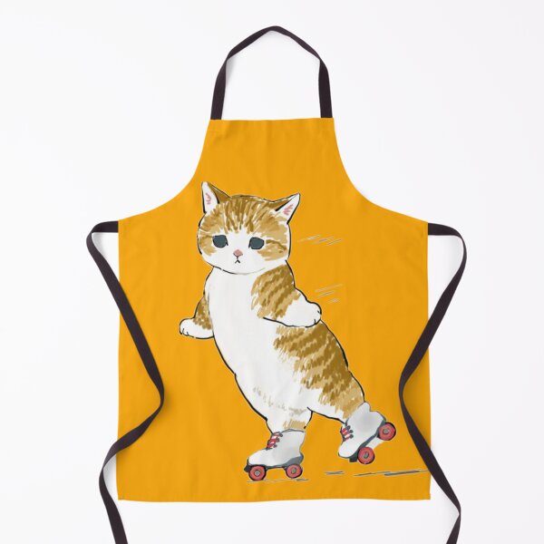 Item preview, Skater cat designed and sold by KZClassic.