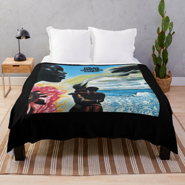 Item preview, Birthday Gifts Miles Davis Best Trumpeter Legend Awesome For Movie Fan designed and sold by Myriamzemlak.