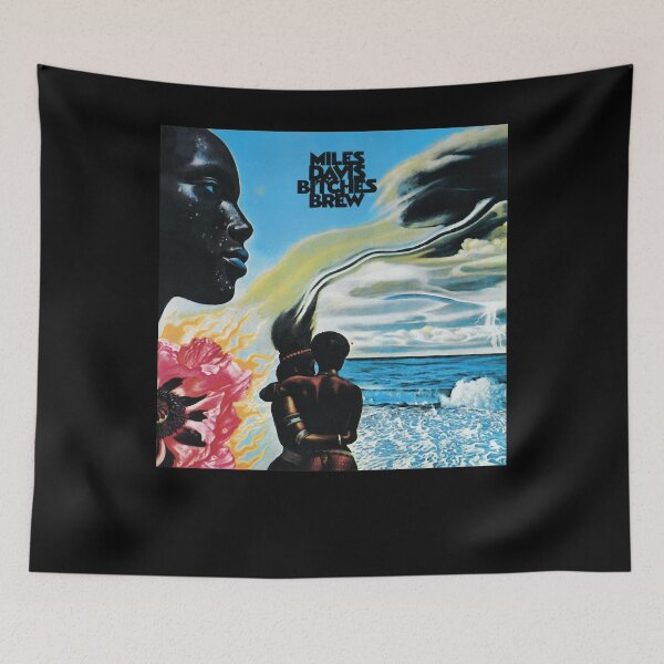 Item preview, Birthday Gifts Miles Davis Best Trumpeter Legend Awesome For Movie Fan designed and sold by Myriamzemlak.