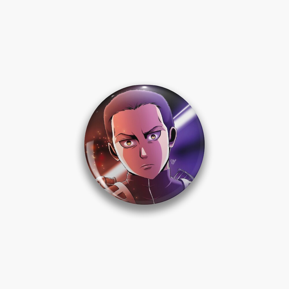 Item preview, Pin designed and sold by Rakbar97.