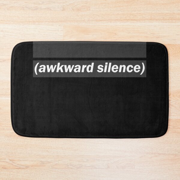 Item preview, Awkward Silence Steven Wilson Classic T-Shirt.png designed and sold by Thomaotzer.