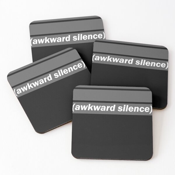 Item preview, Awkward Silence Steven Wilson Classic T-Shirt.png designed and sold by Thomaotzer.