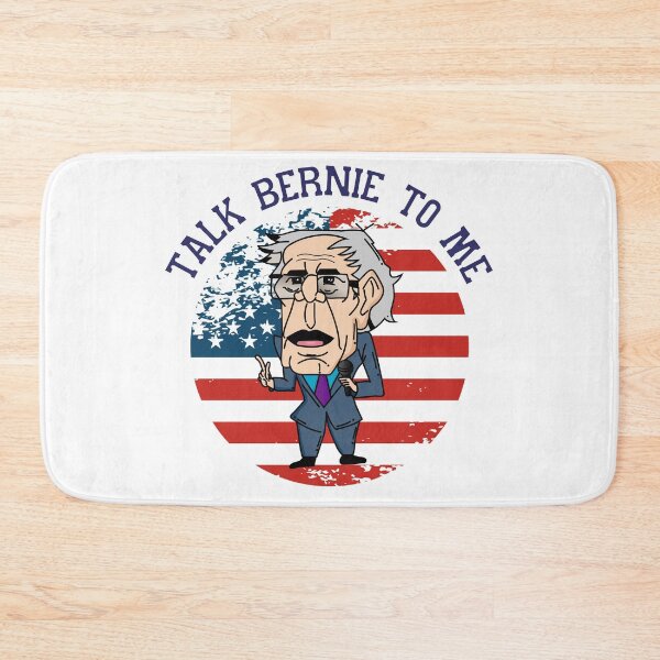Item preview, Talk Bernie to Me! - Bernie Sanders quotes designed and sold by HROC.