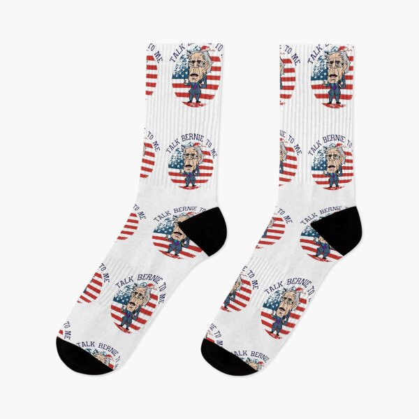 Item preview, Talk Bernie to Me! - Bernie Sanders quotes designed and sold by HROC.