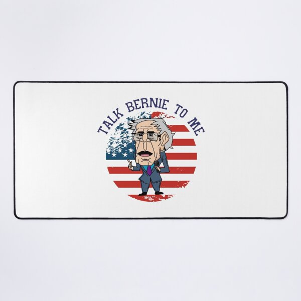 Item preview, Talk Bernie to Me! - Bernie Sanders quotes designed and sold by HROC.