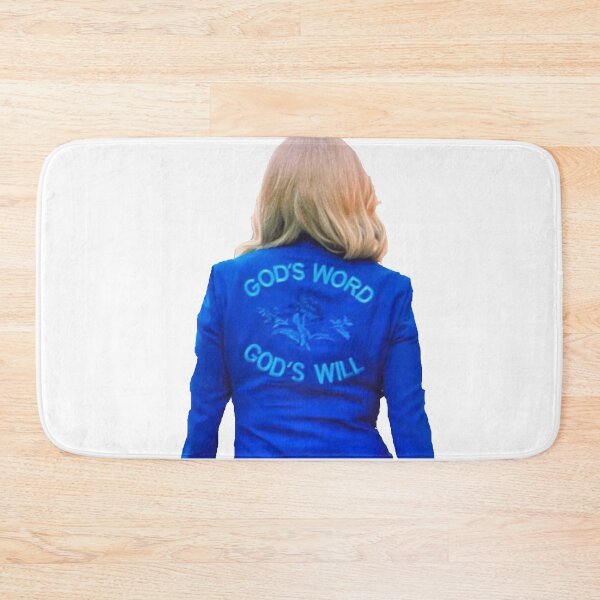Item preview, Gods word god's will fez grandma designed and sold by chocolatefood12.