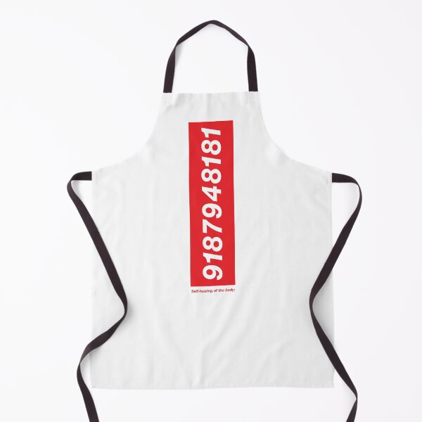 Item preview, Manifest Self-Healing of the Body with Powerful Grabovoi Code designed and sold by CodesForLife.