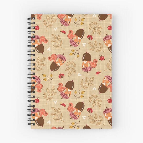 Item preview, Cute Squirrel Characters designed and sold by VickyCloset.