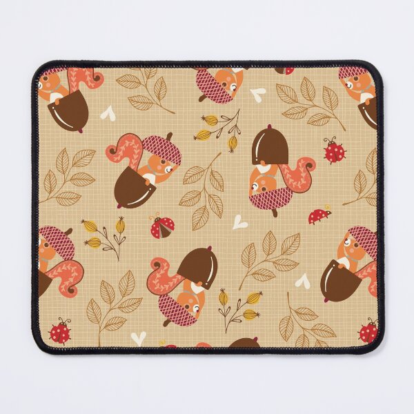 Item preview, Cute Squirrel Characters designed and sold by VickyCloset.