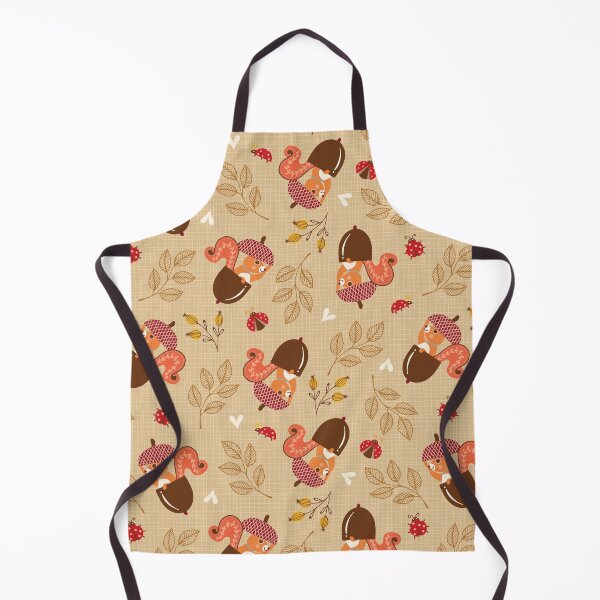 Item preview, Cute Squirrel Characters designed and sold by VickyCloset.