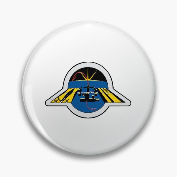 Item preview, Expedition 24 Crew Patch  designed and sold by hughoiangford.