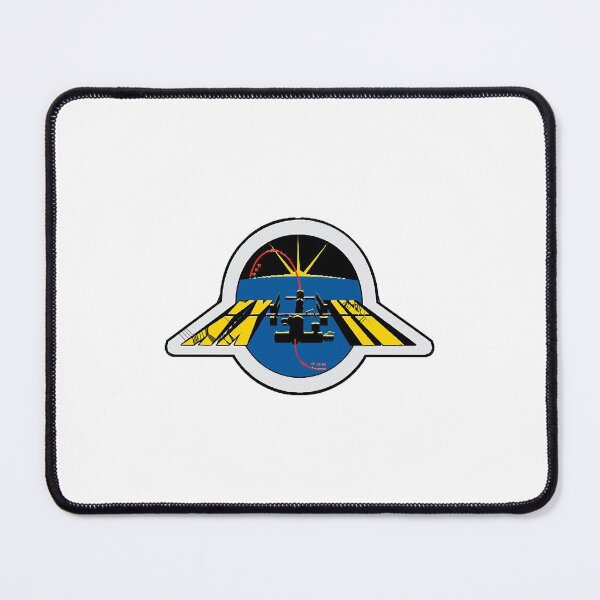 Item preview, Expedition 24 Crew Patch  designed and sold by hughoiangford.