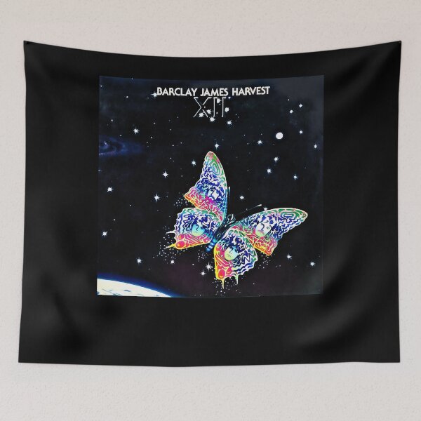 Item preview, Barclay James Harvest XII Classic T-Shirt.png designed and sold by Thomaotzer.