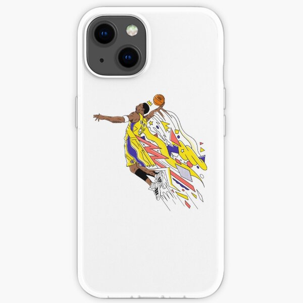 VOLONS! Coque souple iPhone