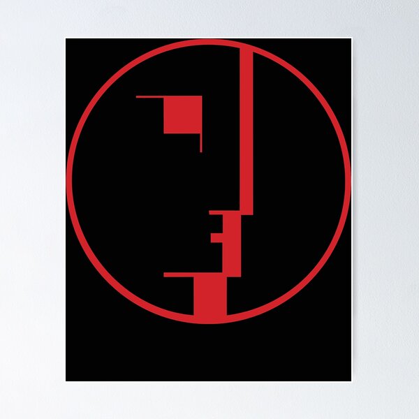 Item preview, Bauhaus Oskar Schlemmer Classic T-Shirt.png designed and sold by Thomaotzer.