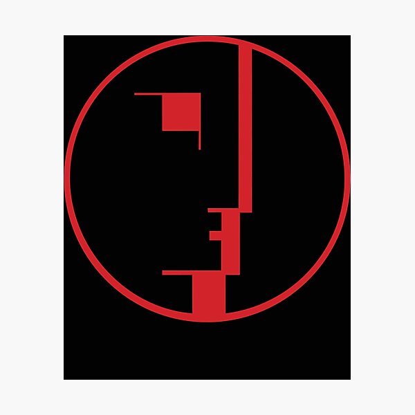 Item preview, Bauhaus Oskar Schlemmer Classic T-Shirt.png designed and sold by Thomaotzer.