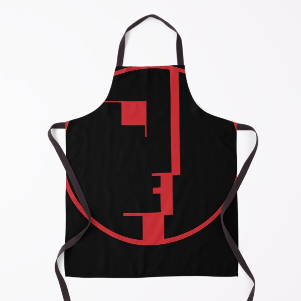 Artikelvorschau, Bauhaus Oskar Schlemmer Classic T-Shirt.png entworfen und verkauft von Thomaotzer.