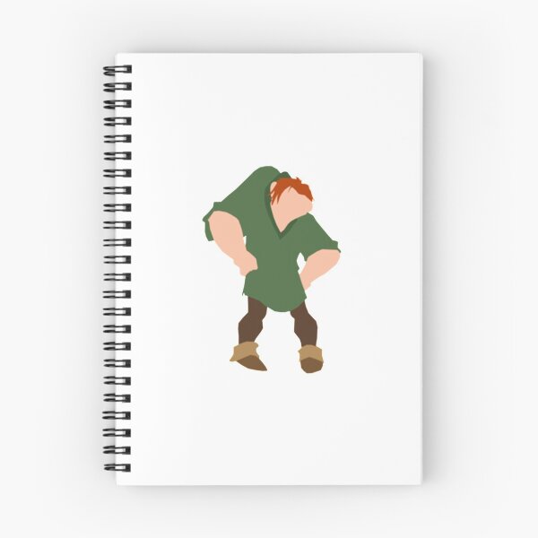 Item preview, Hunchback of Notre Dame Classic  designed and sold by EnricoaCoppola.