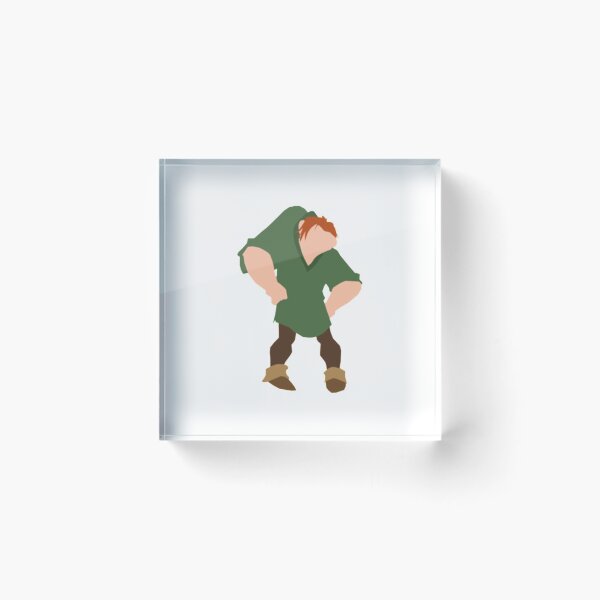Item preview, Hunchback of Notre Dame Classic  designed and sold by EnricoaCoppola.