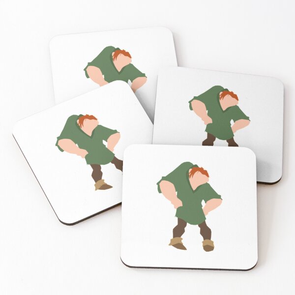 Item preview, Hunchback of Notre Dame Classic  designed and sold by EnricoaCoppola.