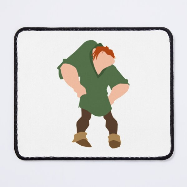 Item preview, Hunchback of Notre Dame Classic  designed and sold by EnricoaCoppola.