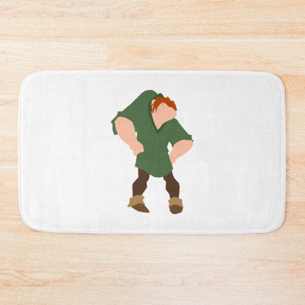 Item preview, Hunchback of Notre Dame Classic  designed and sold by EnricoaCoppola.