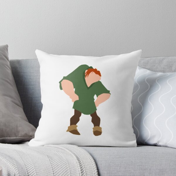 Item preview, Hunchback of Notre Dame Classic  designed and sold by EnricoaCoppola.