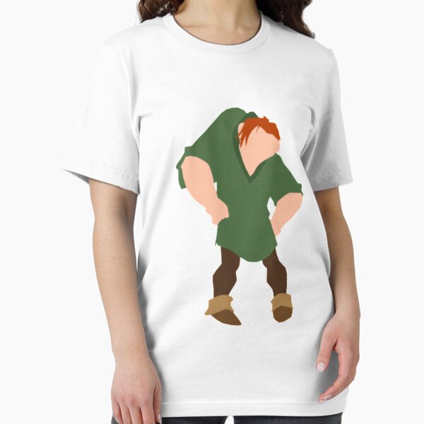 Item preview, Hunchback of Notre Dame Classic  designed and sold by EnricoaCoppola.