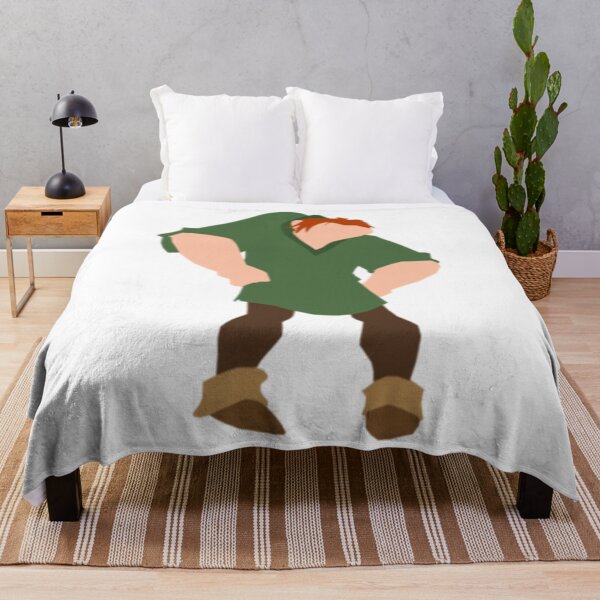 Item preview, Hunchback of Notre Dame Classic  designed and sold by EnricoaCoppola.