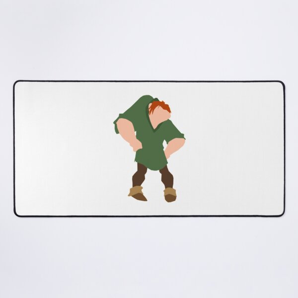 Item preview, Hunchback of Notre Dame Classic  designed and sold by EnricoaCoppola.
