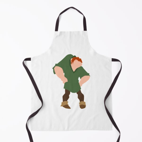Item preview, Hunchback of Notre Dame Classic designed and sold by EnricoaCoppola.