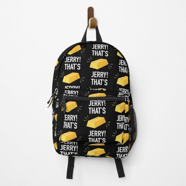 Item preview, That's Gold Jerry! designed and sold by Ethan Hassick.