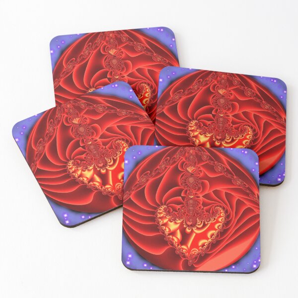 Artikelvorschau, Herzchakra entworfen und verkauft von George Shornack Designs.