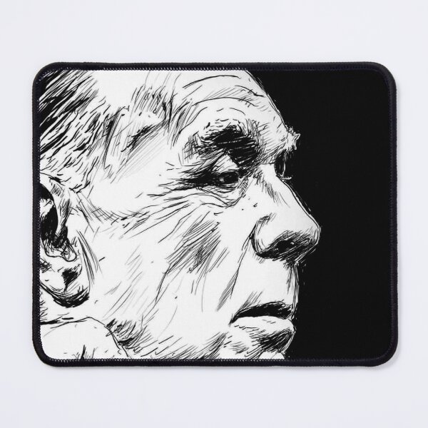 Item preview, Borges designed and sold by jeanzapata.