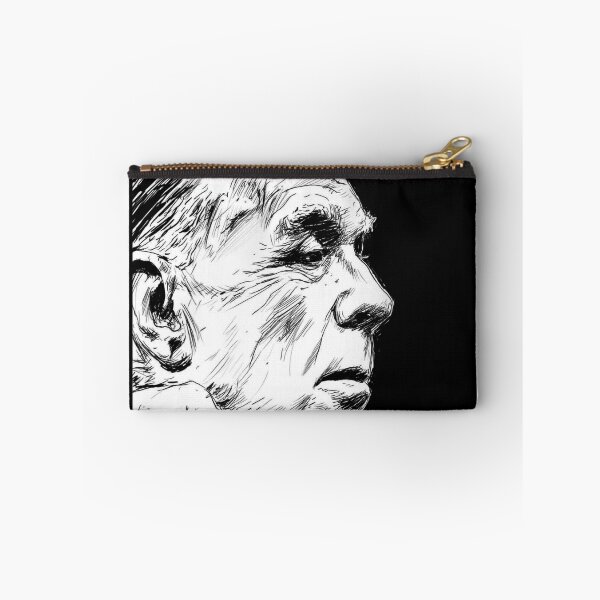 Item preview, Borges designed and sold by jeanzapata.