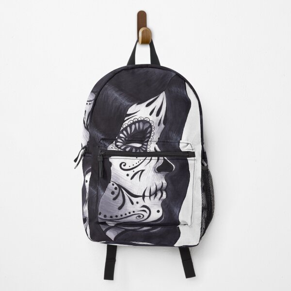 Item preview, Death designed and sold by ladycerebellum.