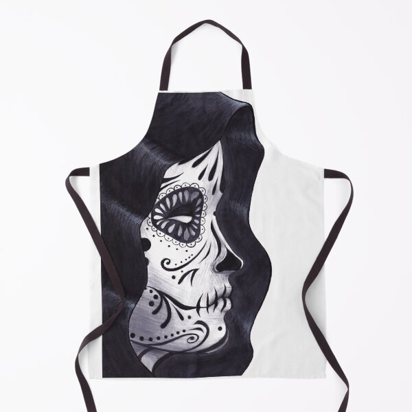 Item preview, Death designed and sold by ladycerebellum.