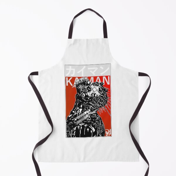 Item preview, Kaiman style  designed and sold by hughoiangford.