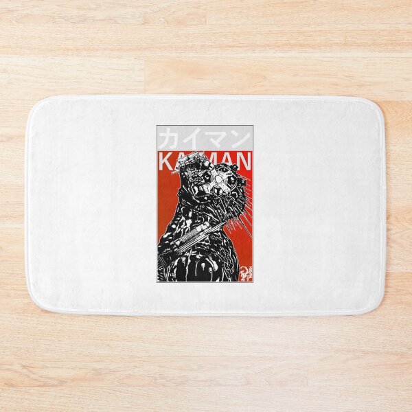 Item preview, Kaiman style  designed and sold by hughoiangford.